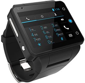 Neptune Pine Smartwatch P312BG16
